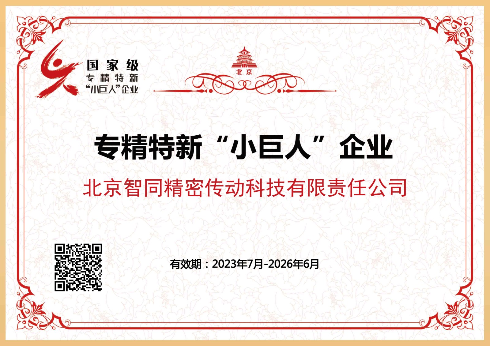 國家級專精特新小巨人企業(yè).jpg 國家級專精特新小巨人企業(yè).jpg